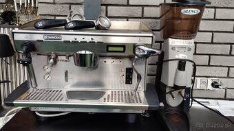 Predám profesionálny kávovar