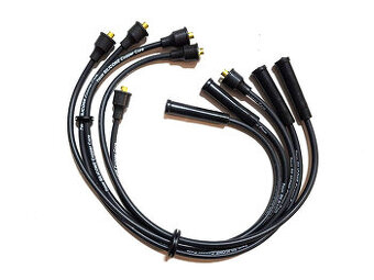 Sada zapalovacích kabelů Fiat 850 N/S/Coupe