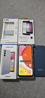 Samsung A14 4/64