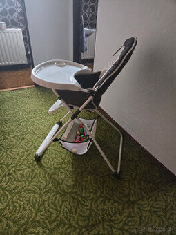 predam detsku stolicku