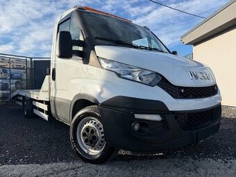 Iveco Daily 35S15V 4100 H2 – 2015