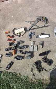 Honda Civic (1992-1995)5G náhradné diely