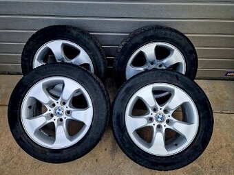 5x120 R17 Bmw