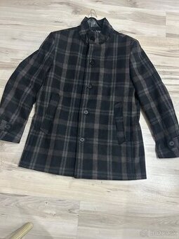 Zimný kabát ( novy)