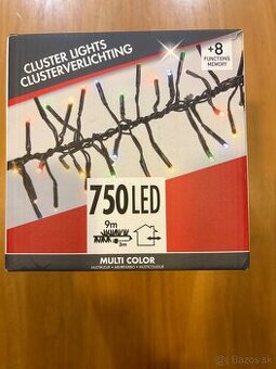 Vianocne osvetlenie predam