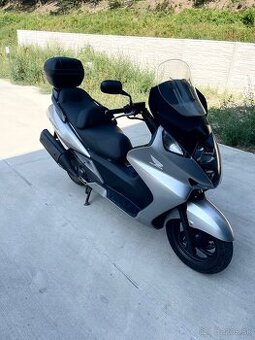 Honda silverwing 400