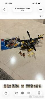 Lego 7044