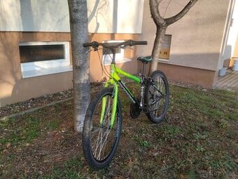 Trans Montana MTB 26