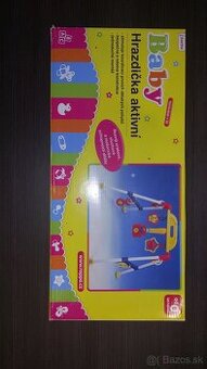 Hrazda pre bábätká