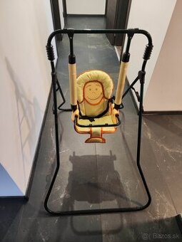 Predám detskú hojdačku