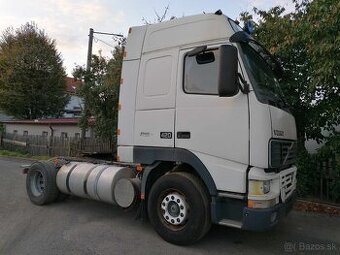 VOLVO FH12