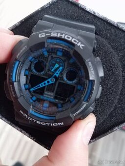 Hodinky Casio G-Shock