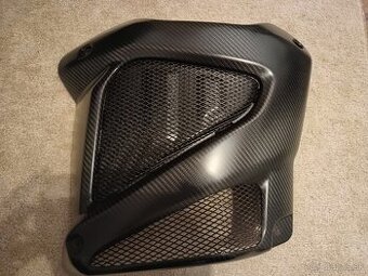 Yamaha XT 1200 Supertenere Carbon kapotáže