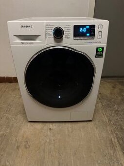 Samsung so sušičkou