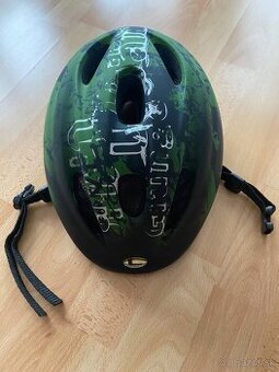 Cyklo prilba Longus.