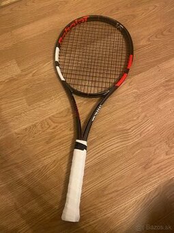 🎾 Babolat Pure Strike VS 310 g – profesionálna tenisová rak