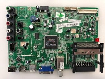 44.Predám náhradné diely do lcd, plazma televízorov: