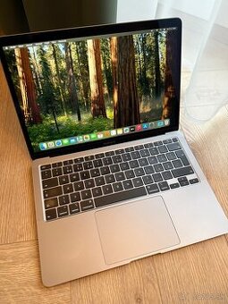 MacBook Air 13” Retina (2020)
