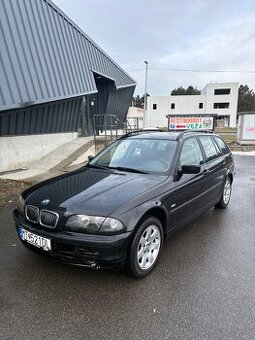 BMW 318i