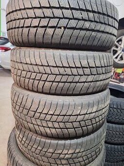 205/55 r16 zimné