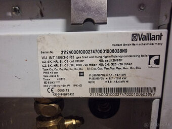 Plynovy kondenzacny kotol