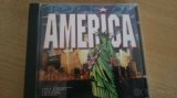 Originálne CD Rock od Amerika, 1989