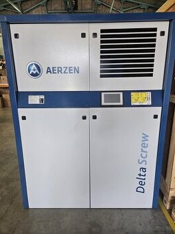 Šroubový kompresor AERZEN VML 25 (8673)