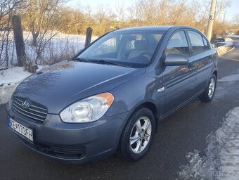 Hyundai Accent 1.4i