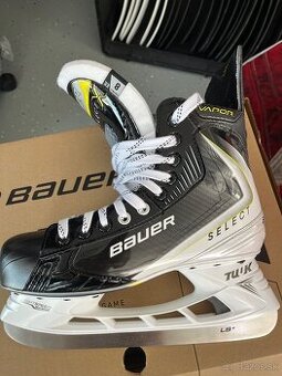 Korcule Bauer Select