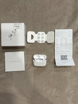 Apple AirPods Pro 2