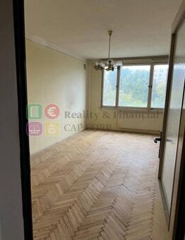 Predaj 2 izbový byt, 61 m2, 3/11p,Nitra- Chrenová, balkón