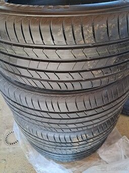 215/55 r18 letne