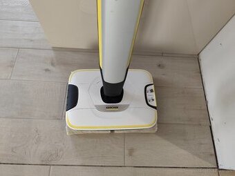 Kärcher FC 7 Cordless Podlahová umývačka 1.055-701.0