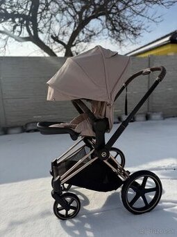 Cybex priam COZY