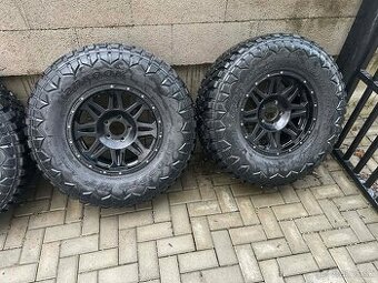 Disky 315/70R17