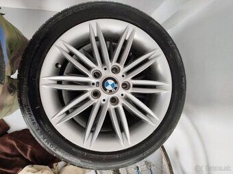 BMW styling 207 dvojrozmer R17 205/50 225/45