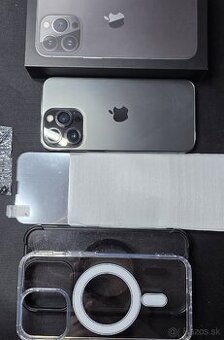 Krásny iphone 13pro 128gb 100%🔋