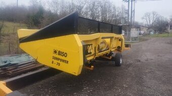 Biso 8-70