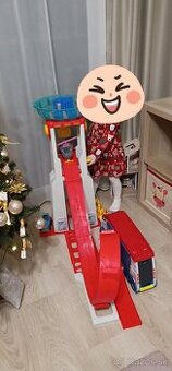 Super dráha labkova patrola