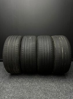 Sada pneu Falken 255/45/20