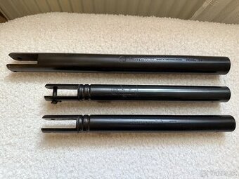 Vzduchovky SLAVIA Puzdra 618, 630