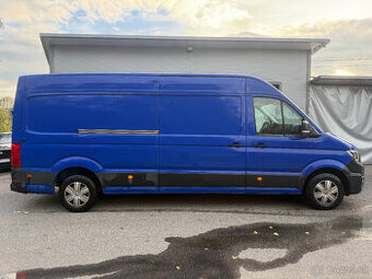 Volkswagen Crafter 2.0TDi 2018 L3