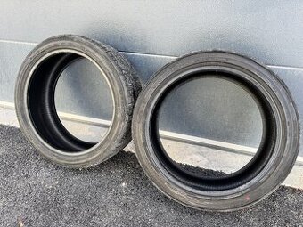 Letne pneu Bridgestone potenza 235/40 r19