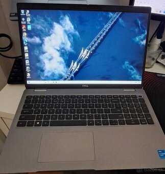 Dell Latitude 5520