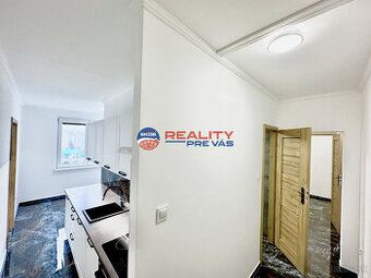 Predaj 2 izbový byt  - Trenčín  - Juh   - Západná    - Preda - 1