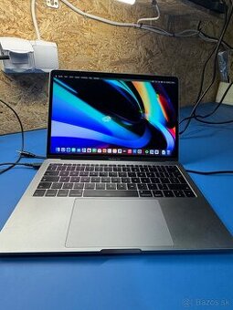 MacBook pro 2017