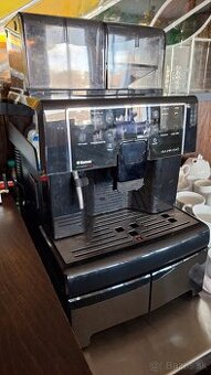 Kavovar Saeco, AULIKA EVO