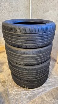 Continental 235/55 R18 V XL - letne