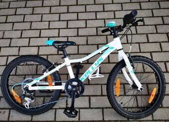 Na predaj detský bicykel KELLYS LUMI 20