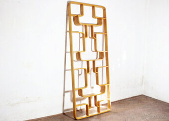 retro deliaca stena,Ludvík Volák